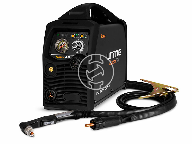 Jasic Razor CUT-45 inverteres plazmavágó