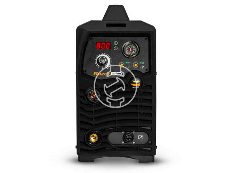 Jasic Razor CUT-80 inverteres plazmavágó