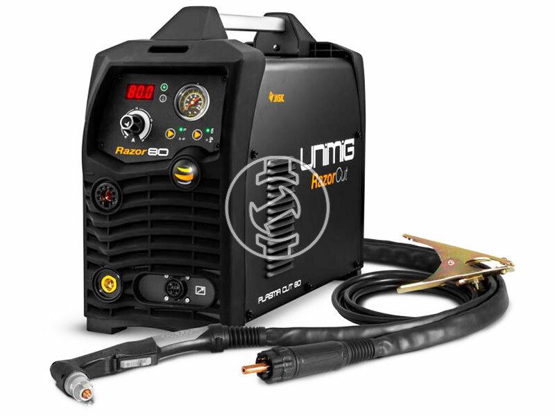 Jasic Razor CUT-80 inverteres plazmavágó