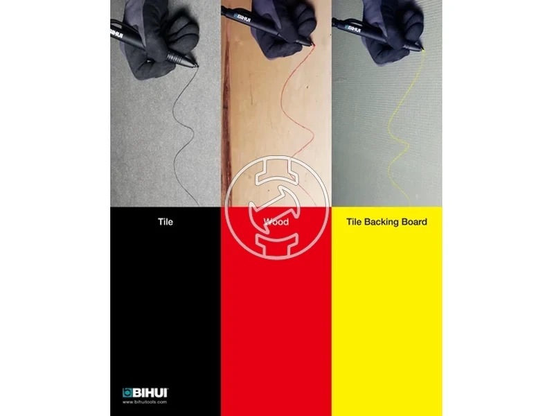 Kép: Jelolo ceruza univerzalis utantoltos 6dbcs 150 mm.webp