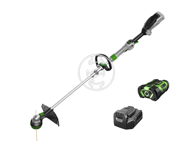 EGO ST 1401E -ST PowerLoad KIT akkus fűkasza
