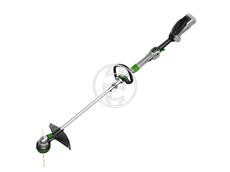 EGO ST 1401E -ST PowerLoad KIT akkus fűkasza