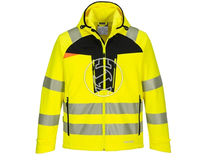 Kép: Jol lathatosagSoftshell kabatok.webp