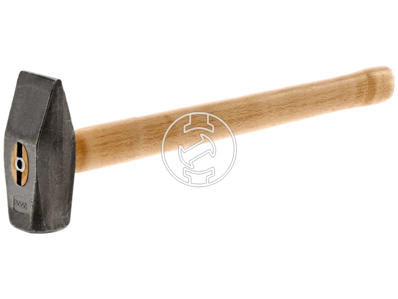 Juco lakatos kalapács 3 kg