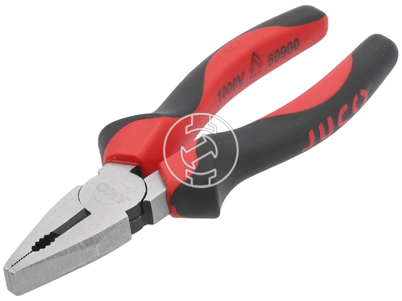 Juco szigetelt kombináltfogó 200 mm