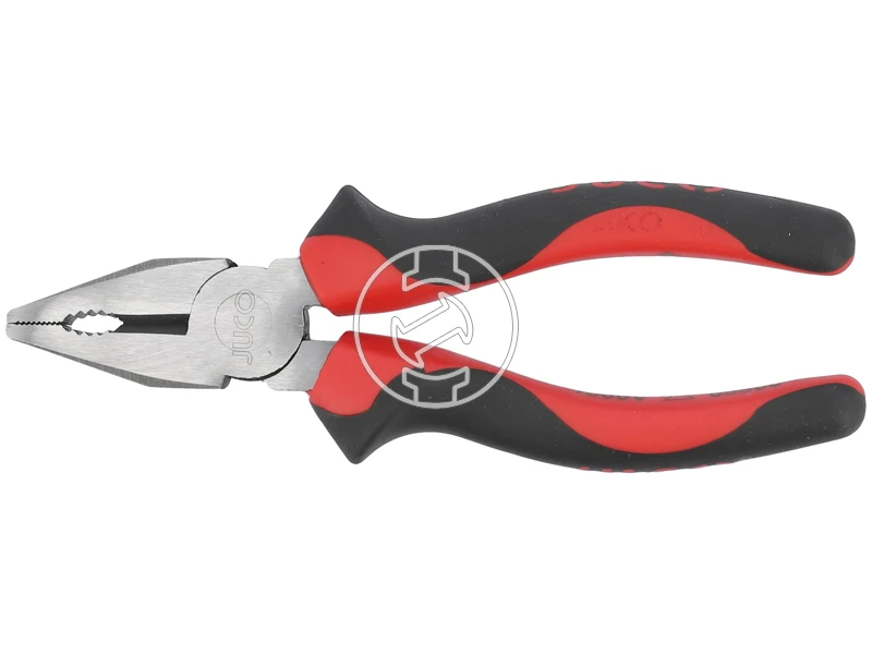 Juco szigetelt kombináltfogó 160 mm