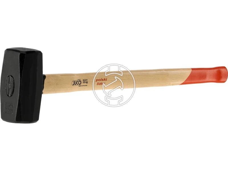 Kép: Juco komuves kalapacs 10 kg.webp