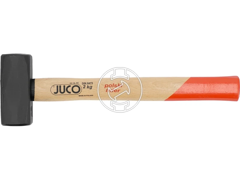 Kép: Juco komuves kalapacs 2 kg.webp
