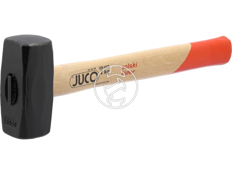 Kép: Juco komuves kalapacs 2 kg.webp