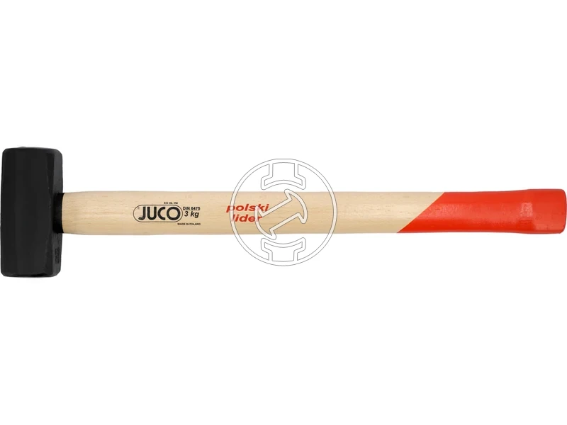 Kép: Juco komuves kalapacs 3 kg.webp
