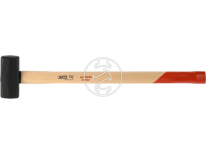 Kép: Juco komuves kalapacs 6 kg.webp