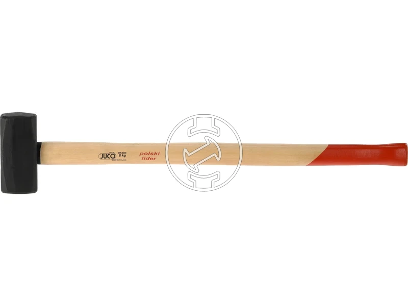Kép: Juco komuves kalapacs 8 kg.webp