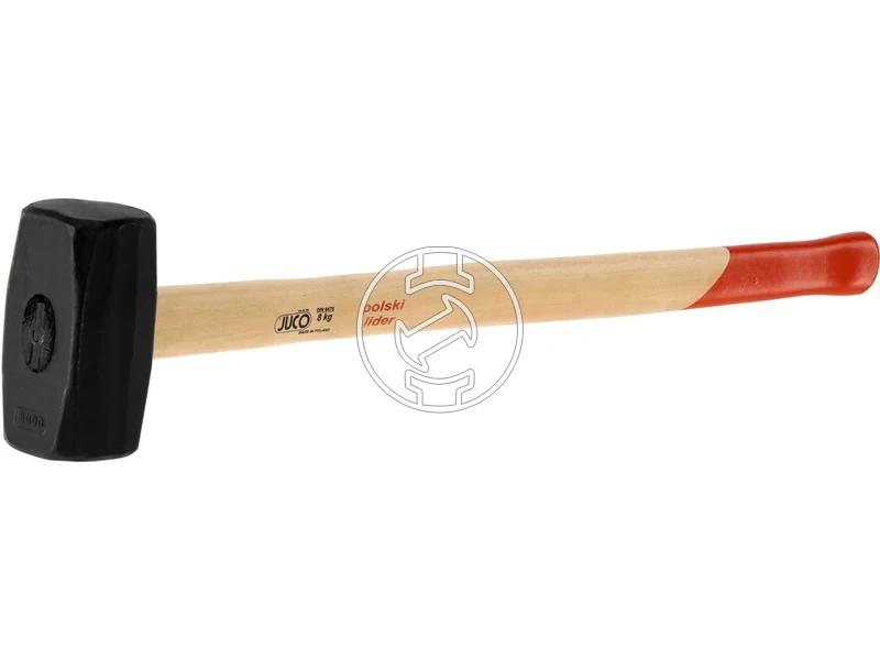 Kép: Juco komuves kalapacs 8 kg.webp