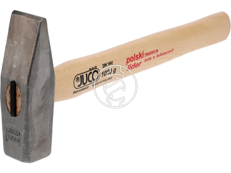 Kép: Juco lakatos kalapacs 1000 g.webp