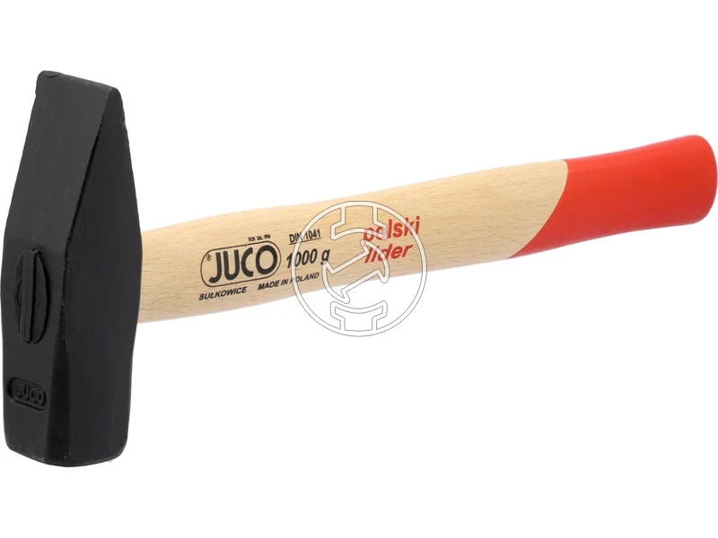 Kép: Juco lakatos kalapacs 1000 g.webp