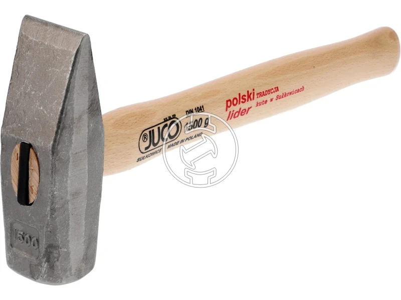 Kép: Juco lakatos kalapacs 1500 g.webp