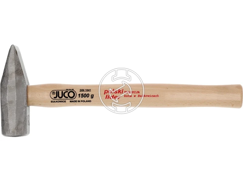 Kép: Juco lakatos kalapacs 1500 g.webp