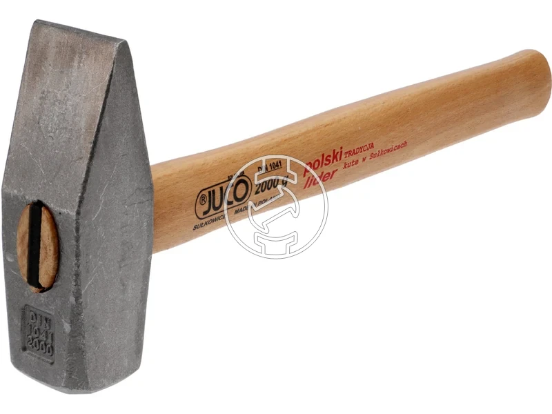 Kép: Juco lakatos kalapacs 2000 g.webp