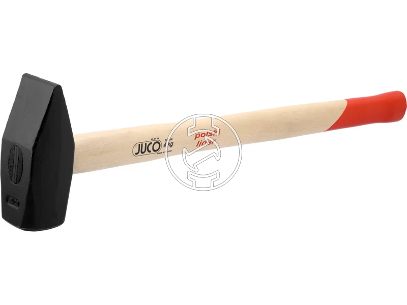 Kép: Juco lakatos kalapacs 4 kg.webp
