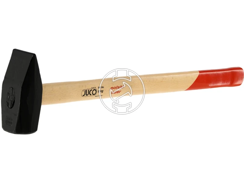 Kép: Juco lakatos kalapacs 6 kg.webp