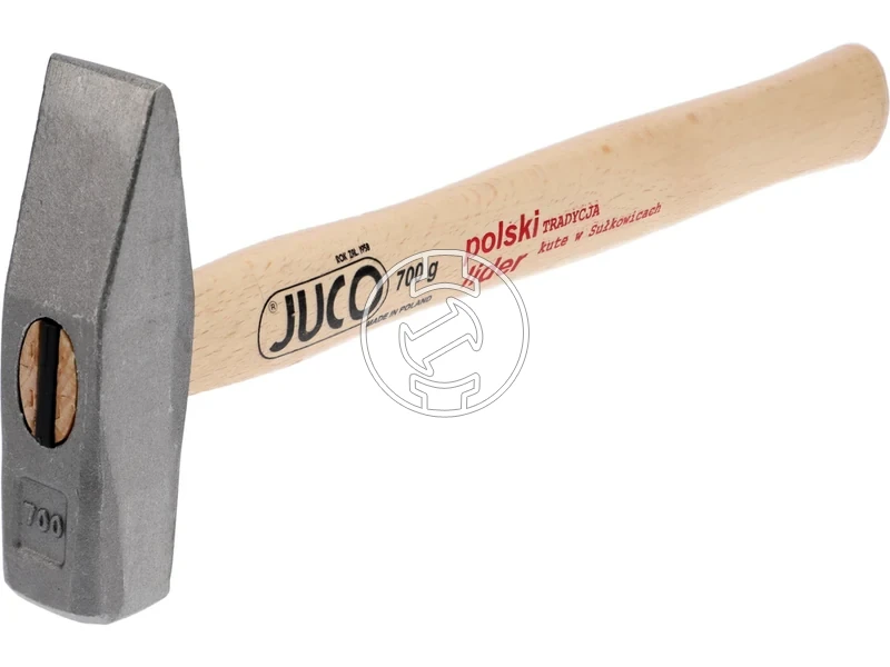 Kép: Juco lakatos kalapacs 700 g.webp