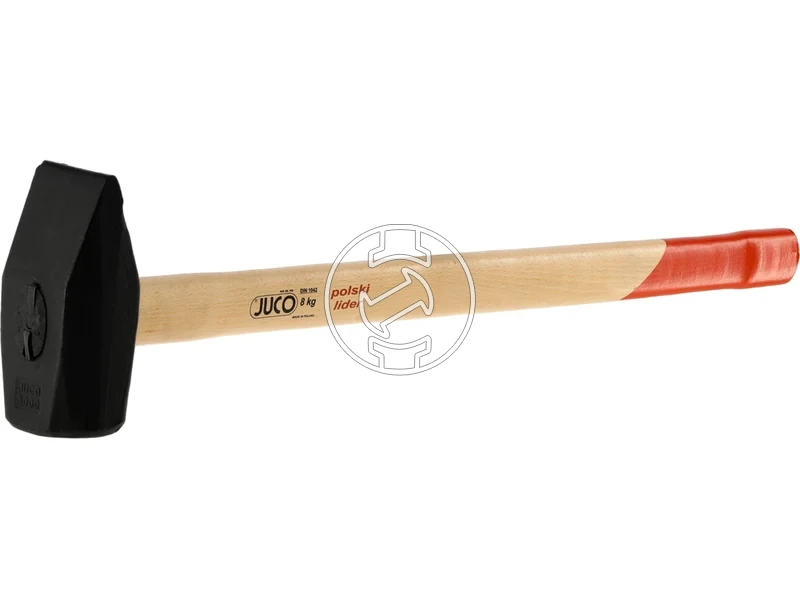 Kép: Juco lakatos kalapacs 8 kg.webp