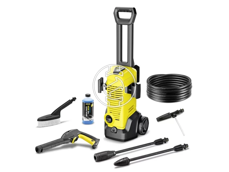 Karcher K3 Car elektromos magasnyomású mosó