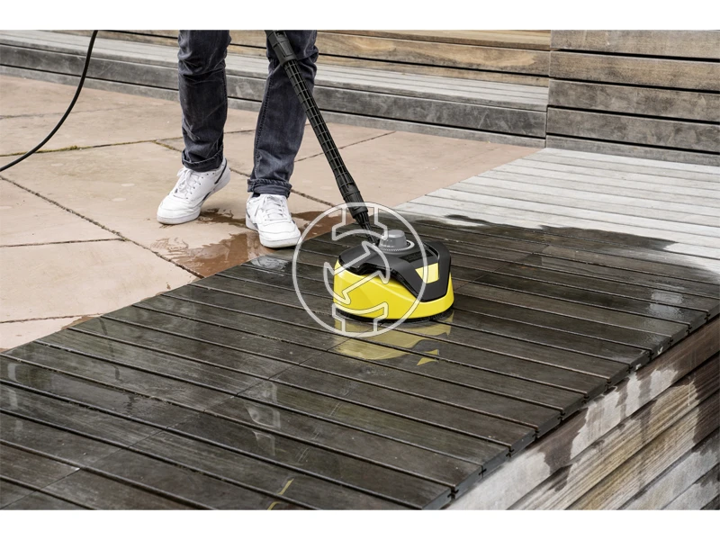 Karcher K 3 Power Control Home T 5 elektromos magasnyomású mosó