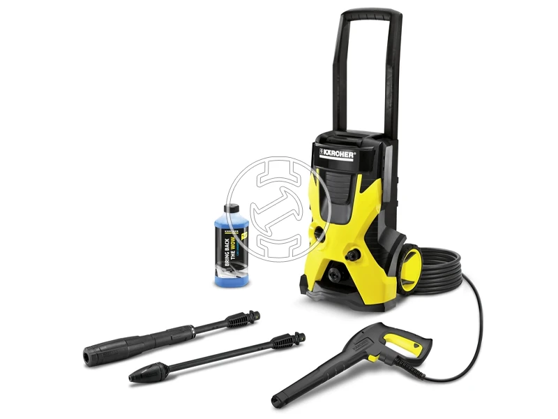 Karcher K5 Basic RM elektromos magasnyomású mosó