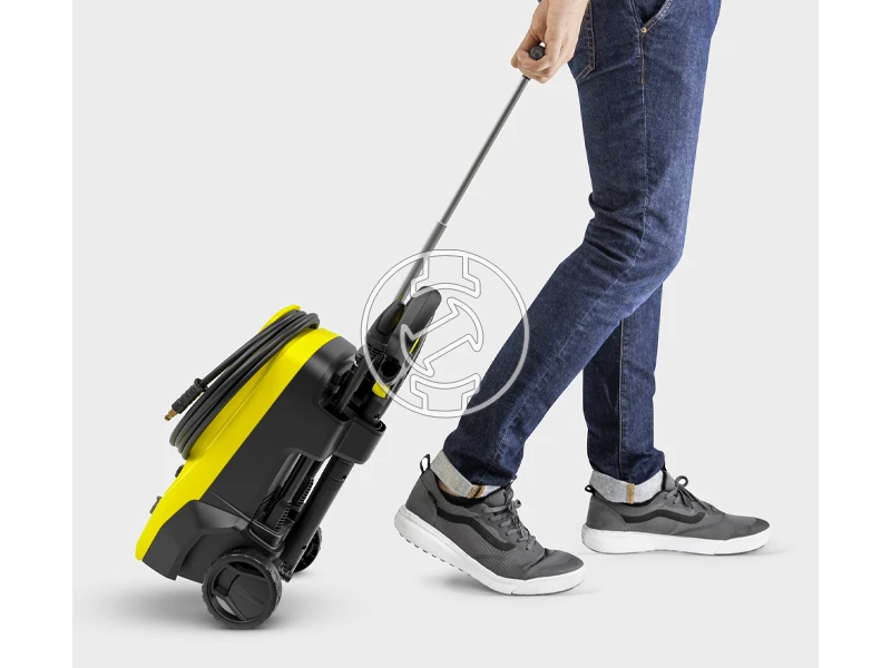 Karcher K 5 Classic Home elektromos magasnyomású mosó