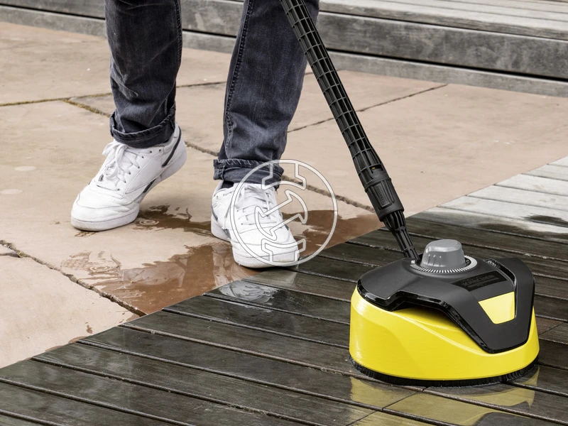 Karcher K 5 Classic Home elektromos magasnyomású mosó