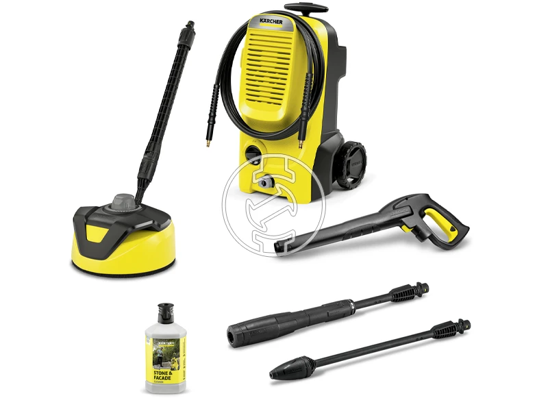 Karcher K 5 Classic Home elektromos magasnyomású mosó