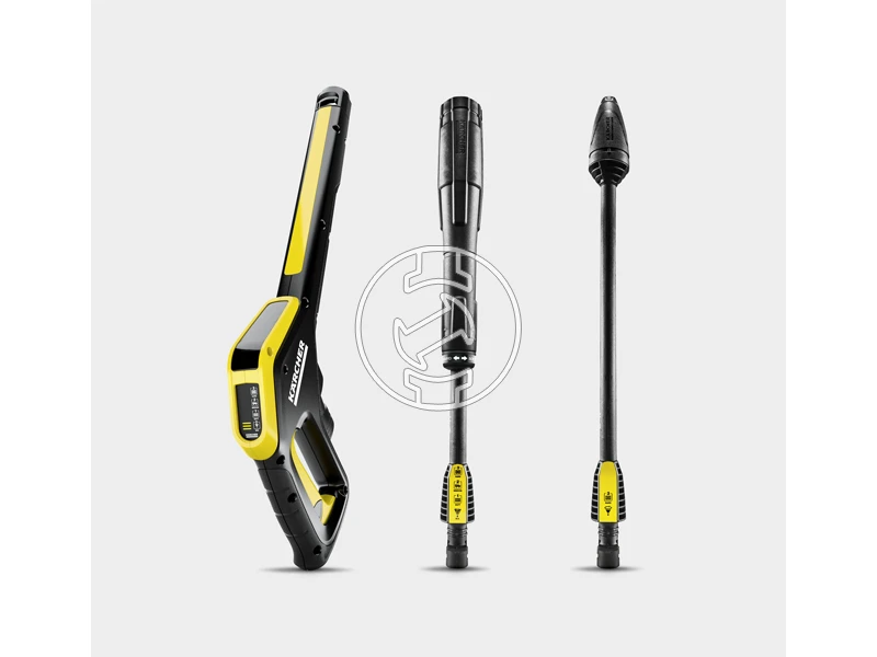 Karcher K 5 Power Control Flex Home&Brush elektromos magasnyomású mosó Anniversary Edition