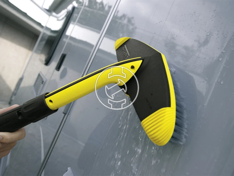 Karcher K 5 Power Control Flex Home&Brush elektromos magasnyomású mosó Anniversary Edition