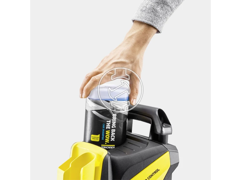 Karcher K 4 Power Control Car & Home elektromos magasnyomású mosó