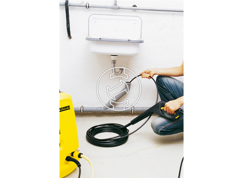 Karcher K5 Full control Home + PC 7,5 Set elektromos magasnyomású mosó