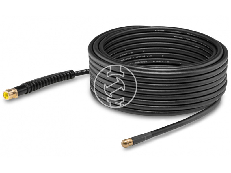 Karcher K5 Full control Home + PC 7,5 Set elektromos magasnyomású mosó