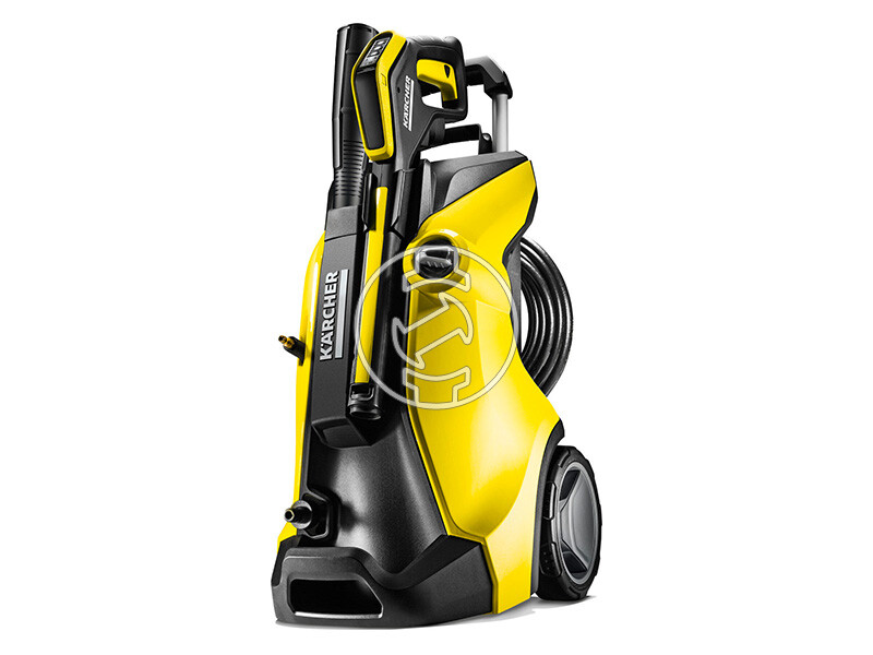 Karcher K7 Full Control Plus Set elektromos magasnyomású mosó