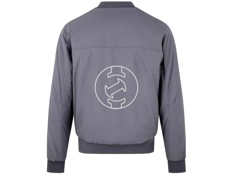 Kép: KA360 - KA3 bomber dzseki M.webp