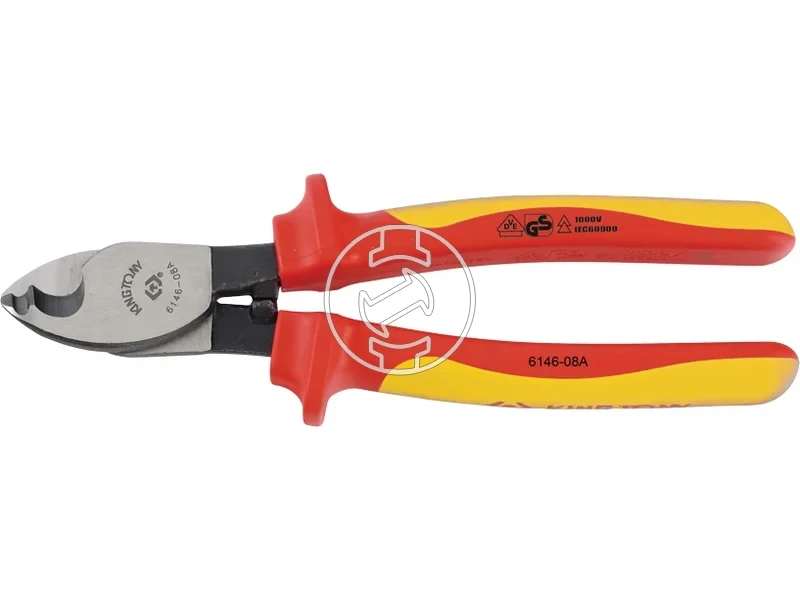 Kép: Kabelvago fogo 200mm szigetelt 6146-08A.webp