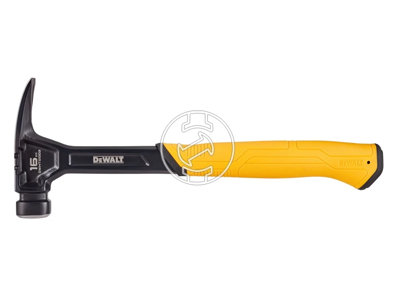 DeWalt DWHT51003-0 szeghúzó kalapács 453 g