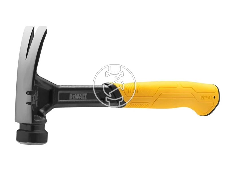 DeWalt DWHT51003-0 szeghúzó kalapács 453 g