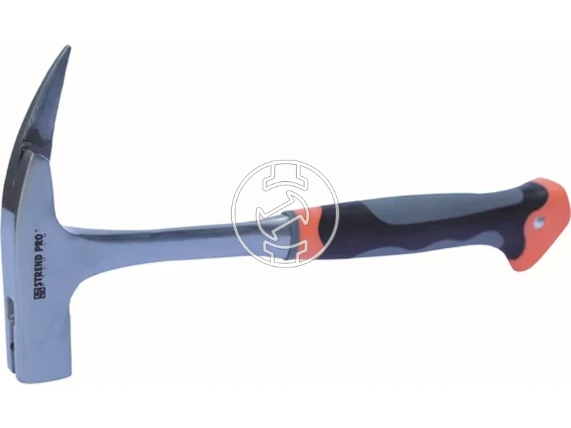 Kép: Kalapacs acs magneses 600g egybeontott acelnyellel SOFT.webp