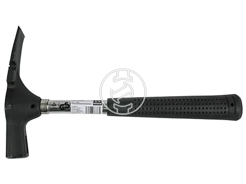 Kép: Kalapacs komuves 600 g gumis nyellel barkacs.webp