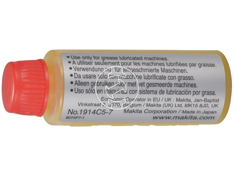 Kép: kalapacs zsir 30 g - sarga.webp