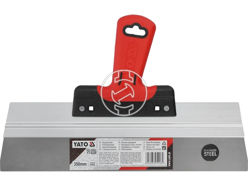 Kép: Kaparokes 350 mm.webp