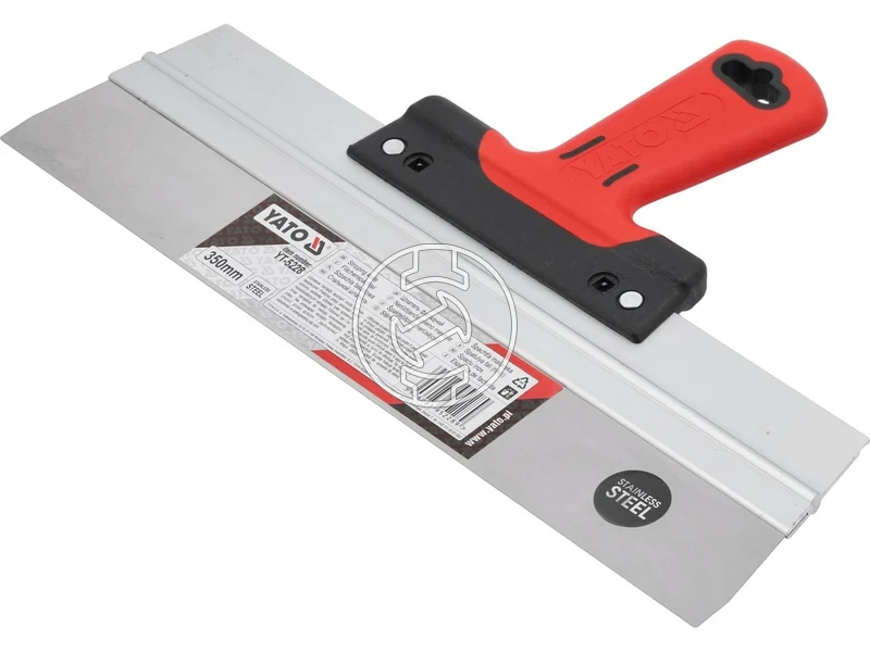 Kép: Kaparokes 350 mm.webp