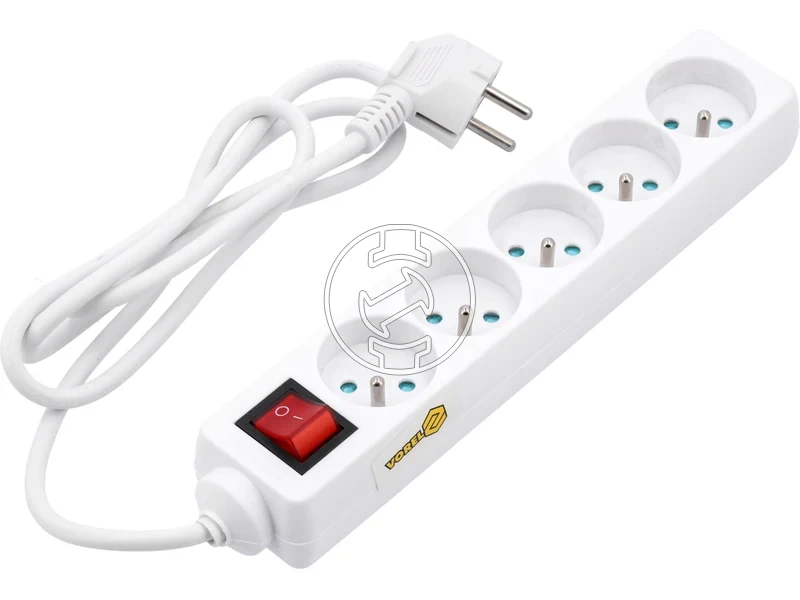 Kép: Kapcsolos vedoerintkezos hosszabbito eloszto 5 aljzat 15 m.webp