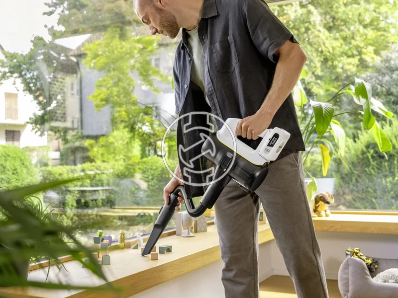 Kép: Karcher 25 Ah_3.webp
