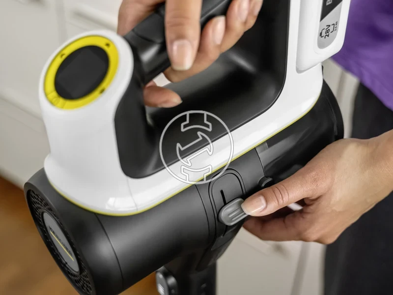 Kép: Karcher 25 Ah_4.webp